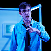 Photograher: The Other Richard