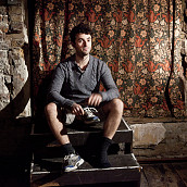Photographer: Stephanie Wolff