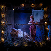 Photographer: Richard Budd